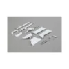 T-28 1.2 - Train d atterrissage complet E-Flite - EFL8304