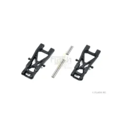 T4911/20 - Triangles inférieurs AR gauche/droite - Pirate Invader