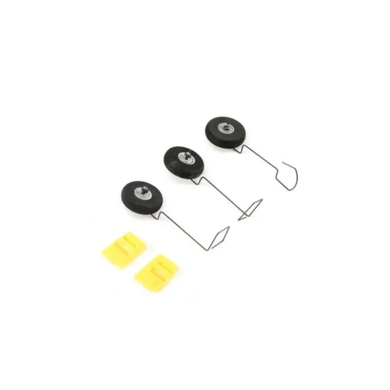 T-28 Trojan S - Train d atterrissage HOBBYZONE - HBZ5605