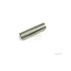 Tube acier inoxydable flexible 10cm dia.28mm Toni Clark