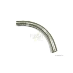Tube acier inoxydable flexible 30cm dia.28mm Toni Clark