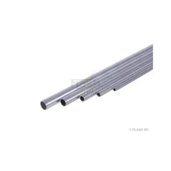 Tube aluMinium 3,0/2.1 mm 1m