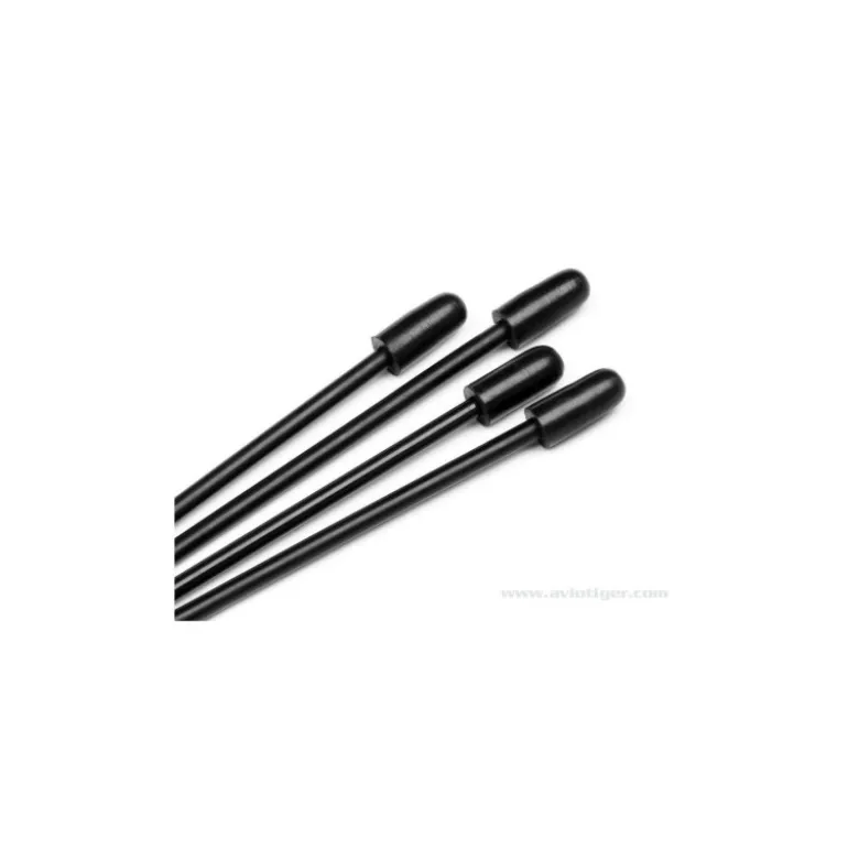 TUBE ANTENNE S4