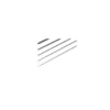 Tube carbone carré 10x10x1mm 1m R&G