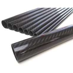 Tube Carbone 21/20 mm 1m ULTRA-SUPER-LITE