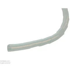 TUBE HELICOIDAL Ø10x8,2mm 1m