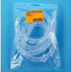 TUBE HELICOIDAL Ø10x8,2mm 1m