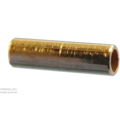 TUBE SERTISSAGE POUR CABLE Ø0,5mm 10pcs