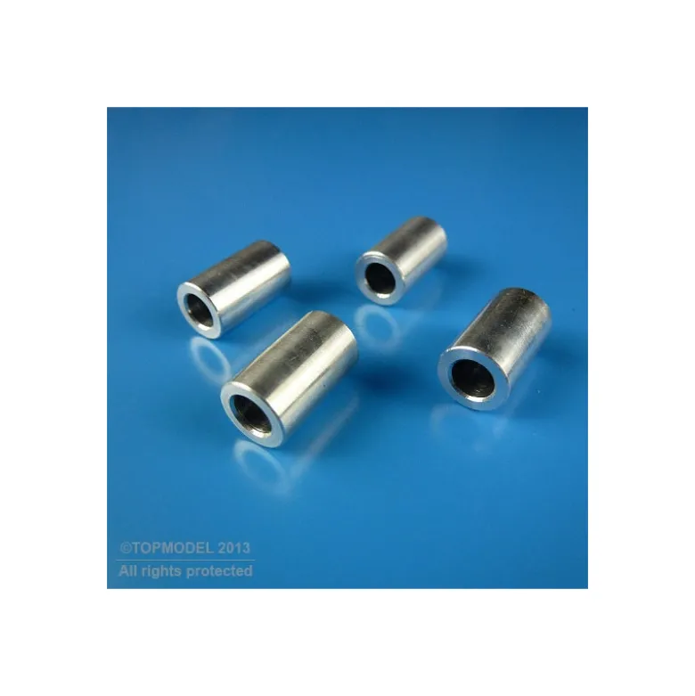 Tube silent-bloc DLE85 4pcs