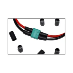 Tube thermocollant x20 pour Prise MPX