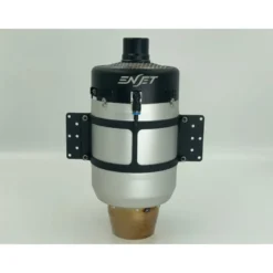 Turbine Enjet E100 (10kg de poussée) avec Autostart