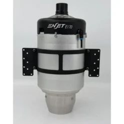 Turbine Enjet E170 (17kg de poussée) avec Autostart
