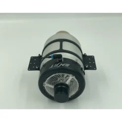 Turbine Enjet E86 (8,6kg de poussée) avec Autostart