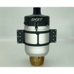 Turbine Enjet E86 (8,6kg de poussée) avec Autostart