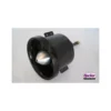 Turbine Hacker Stream Fan 90mm 1170kV (12S Lipo - 5.5kg poussée)