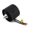 Turbine 70mm avec moteur brushless : Habu STS E-FLITE
