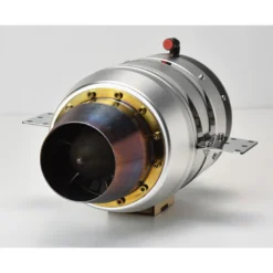 Turbine Swiwin 170B - 17Kg de poussée