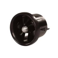 Turbine XFAN-69 V2