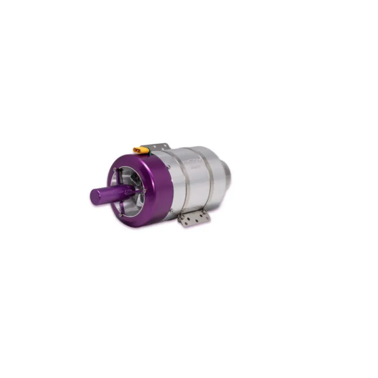 Turbine X70 Xicoy 3.5Kg-7Kg PRO