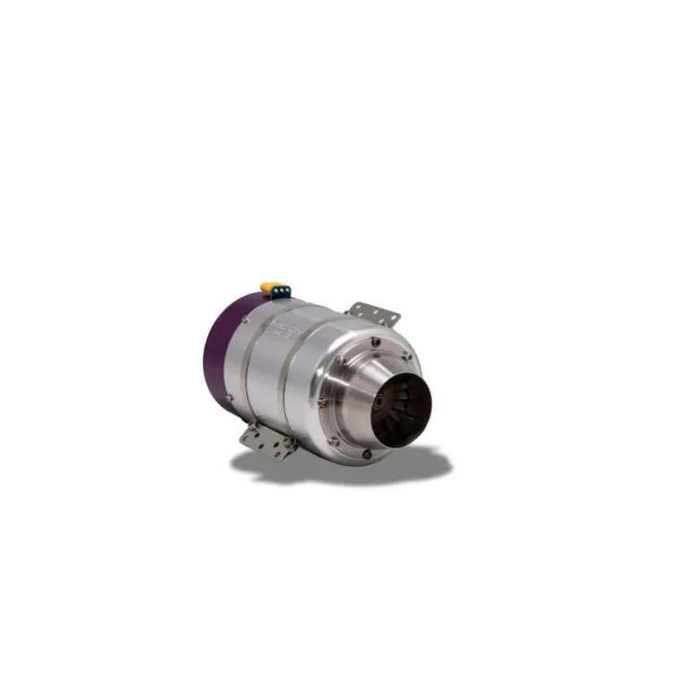 Turbine X70 Xicoy 3.5Kg-7Kg PRO
