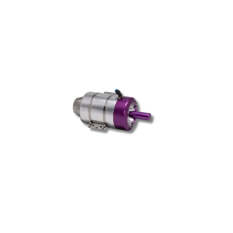 Turbine X70 Xicoy 3.5Kg-7Kg PRO