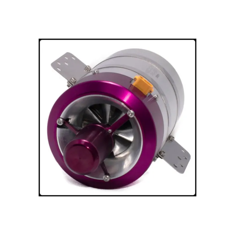 Turbine X132 Xicoy 6Kg-13Kg Version PRO