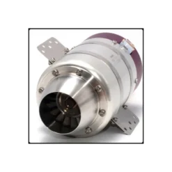 Turbine X132 Xicoy 6Kg-13Kg Version PRO