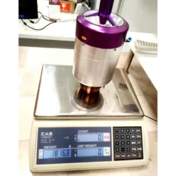 Turbine X240 Xicoy 12Kg-24Kg Version PRO