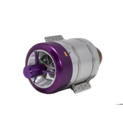 Turbine X240 Xicoy 12Kg-24Kg Version PRO