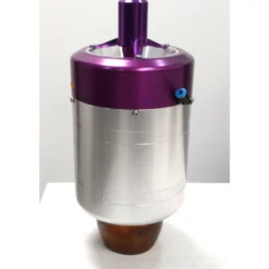 Turbine X240 Xicoy 12Kg-24Kg Version PRO