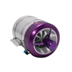 Turbine X240 Xicoy 12Kg-24Kg Version PRO
