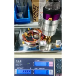 Turbine X95 Xicoy 4.5Kg-9.5Kg Version PRO