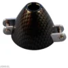 TURBO SPINNER Z CARBON LOOK 38/3,2mm