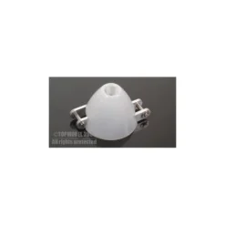 TURBO SPINNER Z Ø38/4,0mm