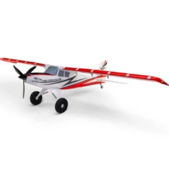 Turbo Timber Evolution 1.5m BNF Basic, avec Flotteurs