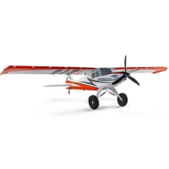 Turbo Timber Evolution 1.5m BNF Basic, avec Flotteurs