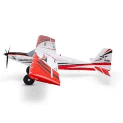 Turbo Timber Evolution 1.5m BNF Basic, avec Flotteurs