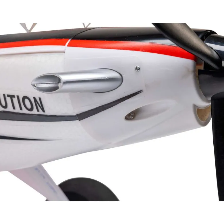 Turbo Timber Evolution 1.5m BNF Basic, avec Flotteurs