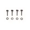 T4933/18 - Vis de blocage de roue - Pirate Tracker/Booster