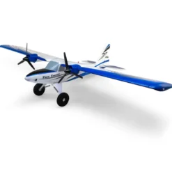 Twin Timber 1.6m BNF Basic with AS3X and SAFE Select