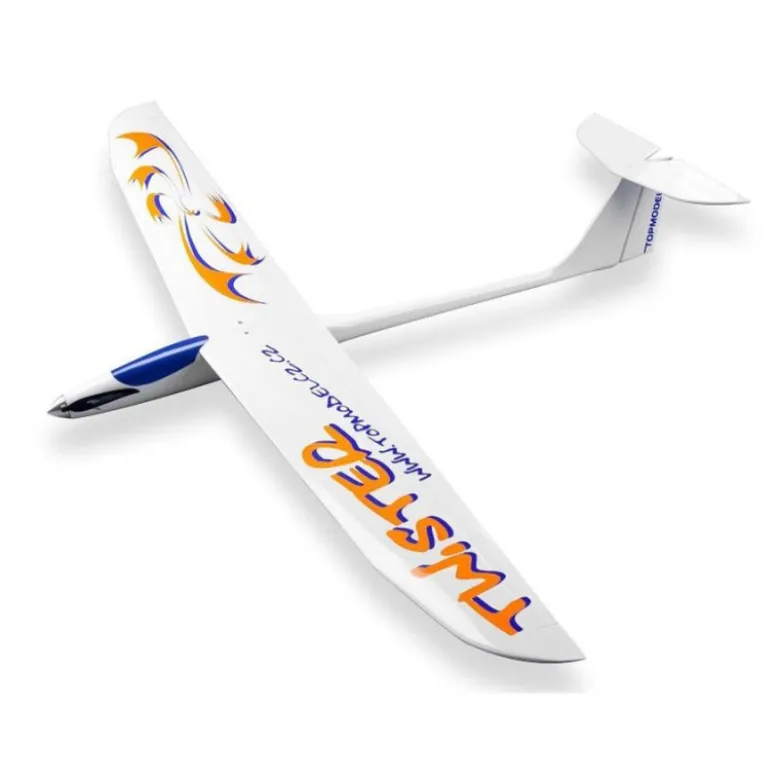 Twister env. 1.83m ARF TOPModel CZ