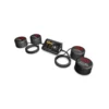 TWneo Chauffe-pneus neo avec coupelles silicone 1/10 touring SkyRc