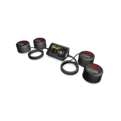 TWneo Chauffe-pneus neo avec coupelles silicone 1/10 touring SkyRc