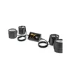 TWneo Chauffe-pneus neo avec couverture chauffante GT8 SkyRc