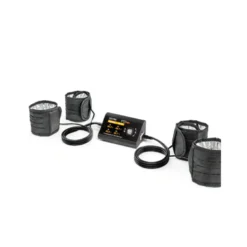 TWneo Chauffe-pneus neo avec couverture chauffante GT8 SkyRc