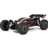 1/14 TYPHON GROM 223S DSC 4X4 RTR Brushless Buggy, argent