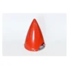 Ultimate cône Red 86mm