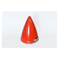 Ultimate cône Red 86mm