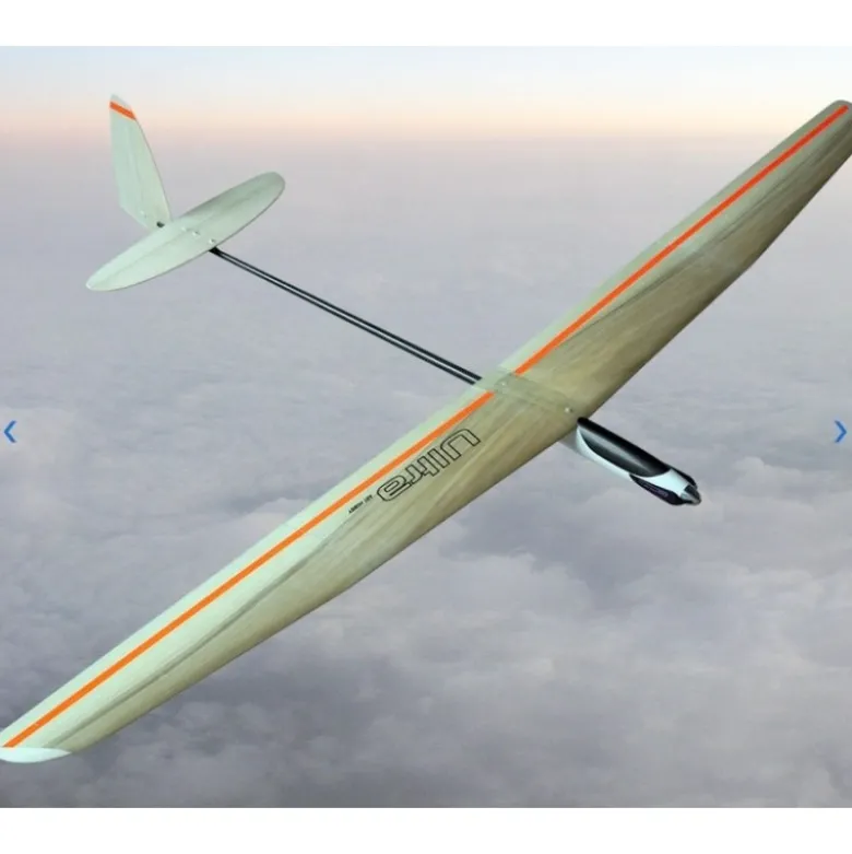 Ultra-EC env. 2,00m Art Hobby