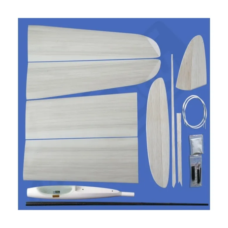Ultra-EC env. 2,00m Art Hobby